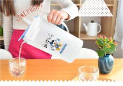 Bình nước nắp khóa Asvel Moutain Hike 2.0L_5