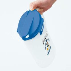 Bình nước nắp khóa Asvel Moutain Hike 2.0L_13