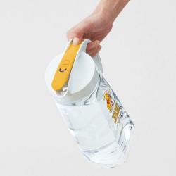 Bình nước nắp khóa Asvel Pooh 2.1L_12