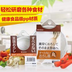 Dụng cụ bào sợi chống trượt Nakaya - Loại tròn_2