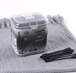 Hộp 180 chiếc tăm bông tai than hoạt tính_7