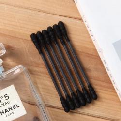 Hộp 180 chiếc tăm bông tai than hoạt tính_5