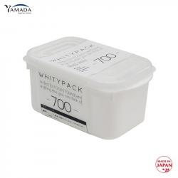 Hộp đựng thực phẩm Whity Pack 700ml_A