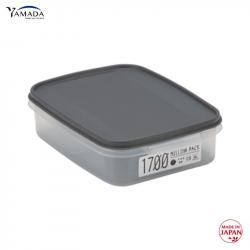 Hộp thực phẩm nắp mềm Million Pack 1.7L size L_8