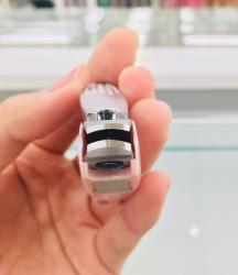 Kềm móng dành cho nữ Kai R Nail Clipper S_8