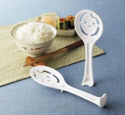 Muôi xới cơm chống dính Yamada 20cm_3