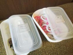 Set 02 hộp đựng thực phẩm Whity Pack 350ml_10