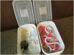 Set 02 hộp đựng thực phẩm Whity Pack 350ml_11