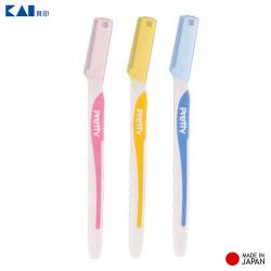 Set 03 chiếc dao cạo mặt dành cho nữ Pretty Face size L_14