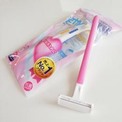 Set 03 chiếc dao cạo mặt Pretty Face_11