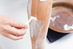 Set 03 chiếc dao cạo mặt Pretty Face_7