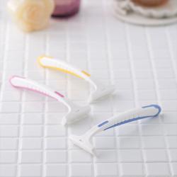 Set 03 chiếc dao cạo mặt Pretty Face_10