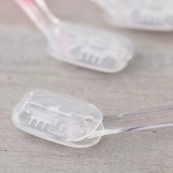 Set 03 chiếc dao cạo, tỉa lông mày Petit L-TYPE_6