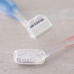 Set 03 chiếc dao cạo, tỉa lông mày Petit L-TYPE_7