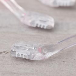 Set 03 chiếc dao cạo, tỉa lông mày Petit L-TYPE_3