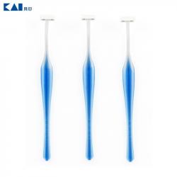 Set 03 chiếc dao cạo, tỉa lông mày Petite T-TYPE_6