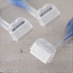 Set 03 chiếc dao cạo, tỉa lông mày Petite T-TYPE_3