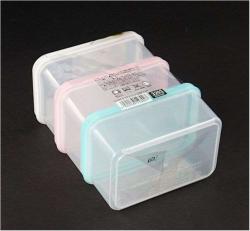 Set 03 chiếc hộp thực phẩm Million Pack 320ml_8