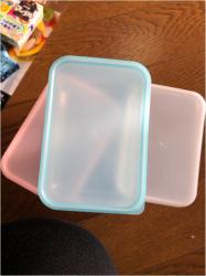 Set 03 chiếc hộp thực phẩm Million Pack 320ml_5