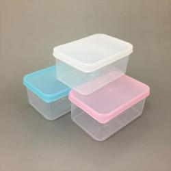 Set 03 chiếc hộp thực phẩm Million Pack 320ml_4