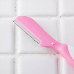 Set 06 dao tỉa lông mày dành cho nữ Kai Pretty size XL_3