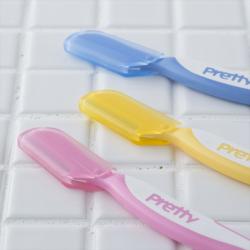 Set 06 dao tỉa lông mày dành cho nữ Kai Pretty size XL_4