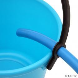 Xô nhựa Yamada 5L - Màu xanh_2