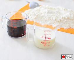 Cốc đong đa năng Inomata 300ml_6