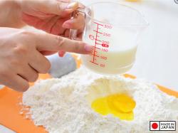 Cốc đong đa năng Inomata 300ml_4