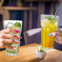 Bộ 04 cốc thủy tinh cao cấp Pivlex 345ml_9