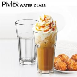 Bộ 04 cốc thủy tinh cao cấp Pivlex 345ml_7
