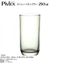 Bộ 06 cốc thủy tinh cao cấp Pivlex 250ml_2