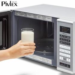 Bộ 06 cốc thủy tinh cao cấp Pivlex 250ml_6