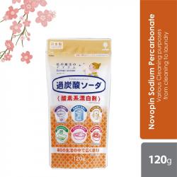 Bột tẩy đa năng Baking soda 120gr (loại tẩy mạnh)_6