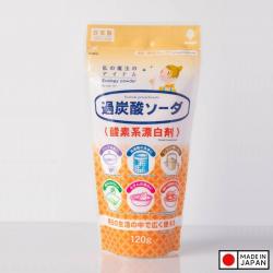 Bột tẩy đa năng Baking soda 120gr (loại tẩy mạnh)_5