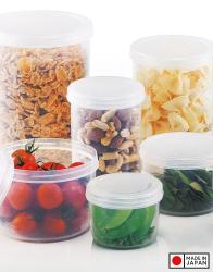 Hộp thực phẩm Compo Lock Short M 500ml_4