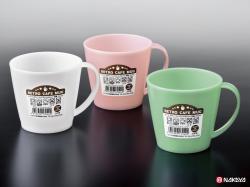 Cốc uống nước Nakaya Retro Cafe 360ml_5