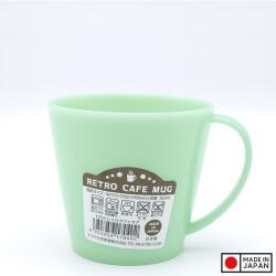 Cốc uống nước Nakaya Retro Cafe 360ml_6