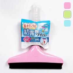 Dụng cụ lau kính có bình chứa nước Seiwa Pro_3