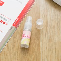 Chai xịt khử mùi giày kháng khuẩn Fudo Chemical 10ml_4