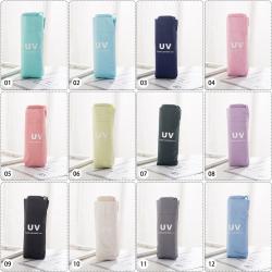 Ô Dù siêu nhỏ nhẹ chống tia UV 50CM_10