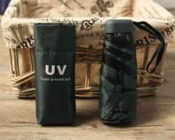 Ô Dù siêu nhỏ nhẹ chống tia UV 50CM_6