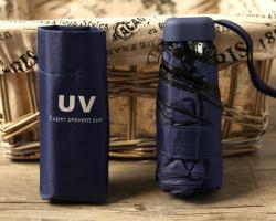 Ô Dù siêu nhỏ nhẹ chống tia UV 50CM_4