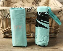 Ô Dù siêu nhỏ nhẹ chống tia UV 50CM_7