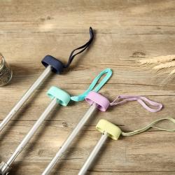 Ô Dù siêu nhỏ nhẹ chống tia UV 50CM_9