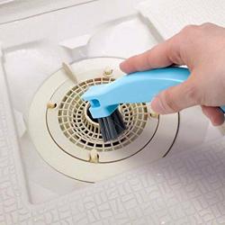 Bàn chải đa năng 2 in1 4 tác dụng Ohe_4