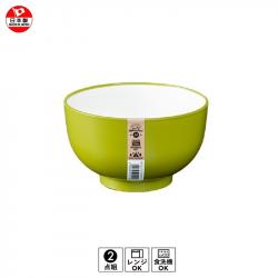 Bát nhựa Nakaya màu xanh 750ml_2