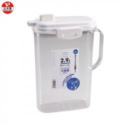 Bình nước Pearl Life có khóa vòi thông minh 2,9 lít_8
