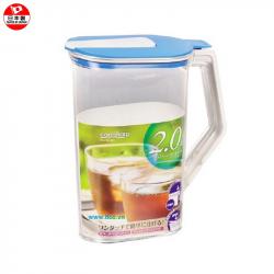 Bình nước Pearl Metal 2.0L - Nắp xanh_8