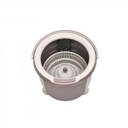 Bộ chổi lau nhà lốc xoáy 360 độ Azuma Nhật Bản_5